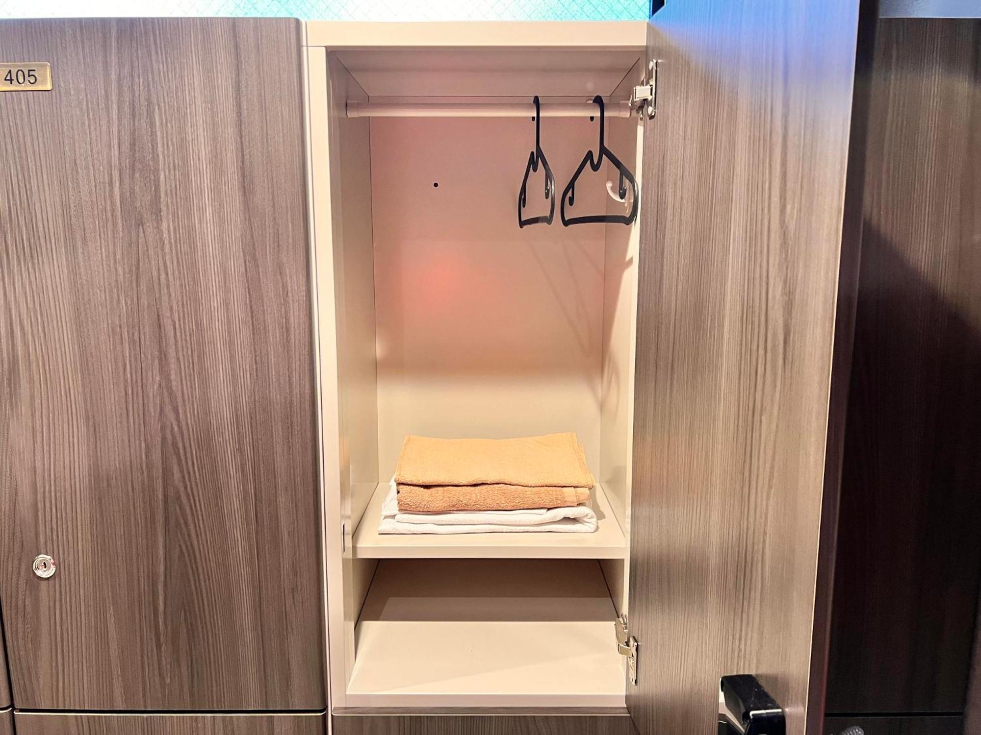טוקיו Capsule Hotel Suzumoriya מראה חיצוני תמונה