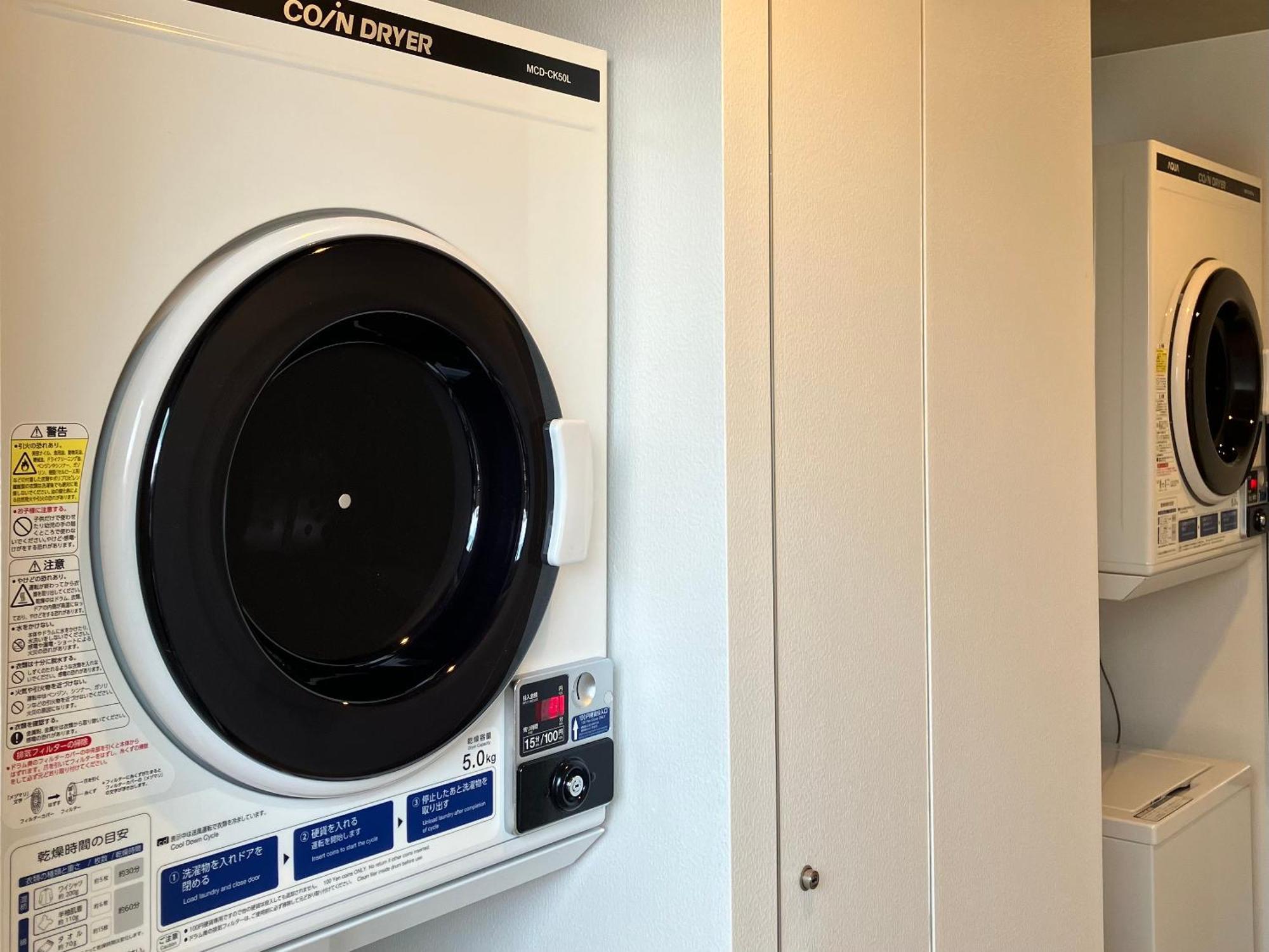 טוקיו Capsule Hotel Suzumoriya מראה חיצוני תמונה