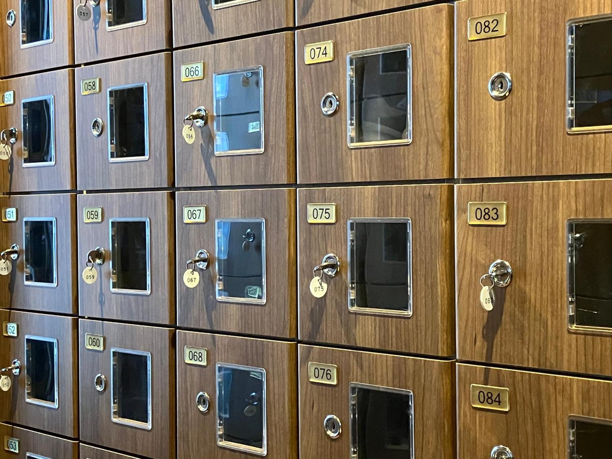 טוקיו Capsule Hotel Suzumoriya מראה חיצוני תמונה