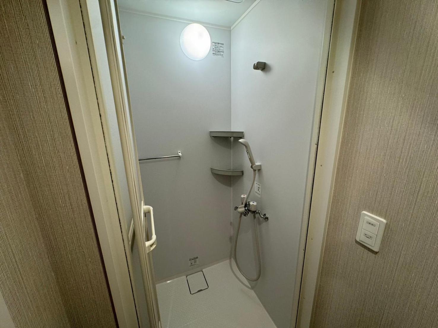 טוקיו Capsule Hotel Suzumoriya מראה חיצוני תמונה