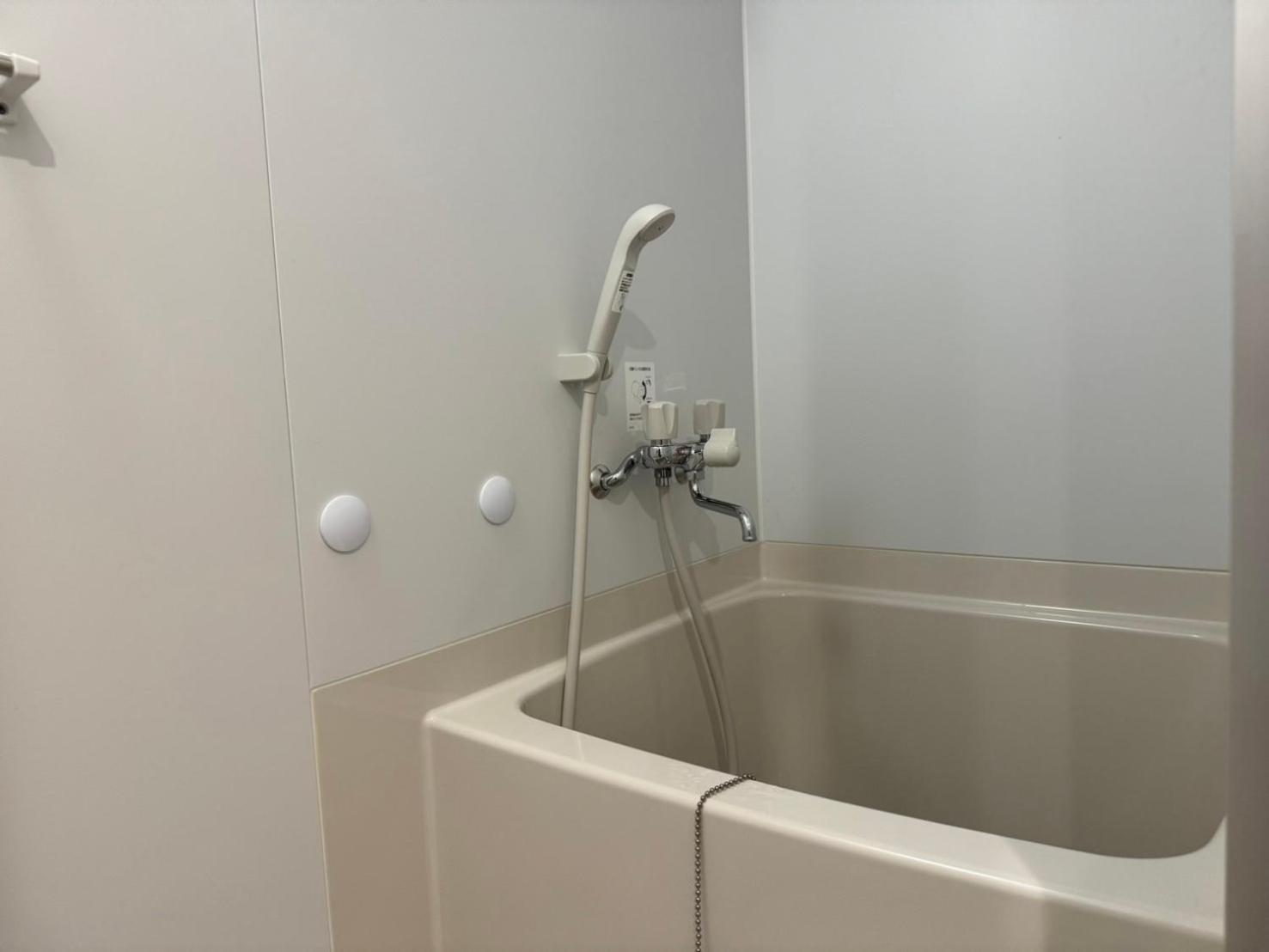 טוקיו Capsule Hotel Suzumoriya מראה חיצוני תמונה