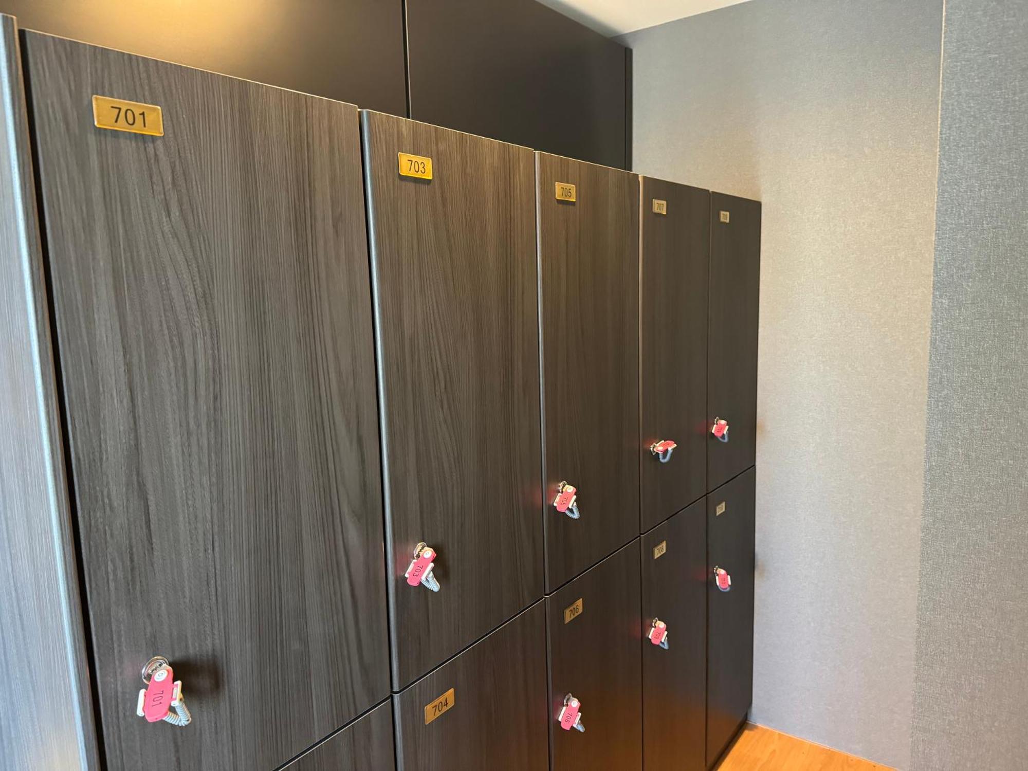 טוקיו Capsule Hotel Suzumoriya מראה חיצוני תמונה