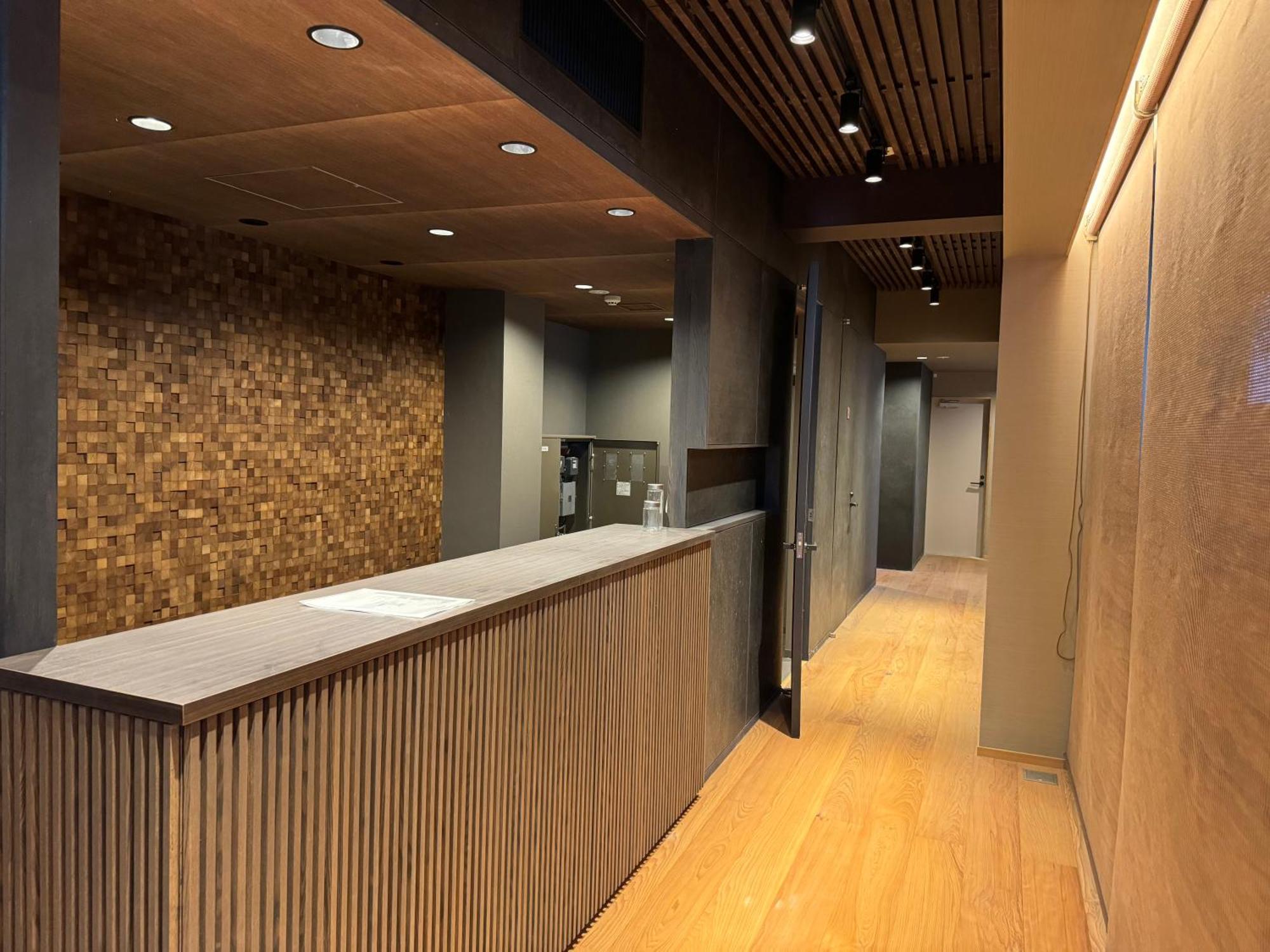טוקיו Capsule Hotel Suzumoriya מראה חיצוני תמונה
